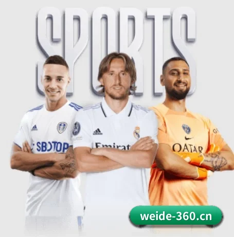 坚持做好基础的事（WEIDE SPORTS）